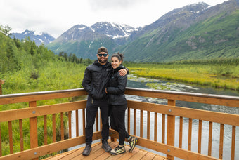 Bill & Steph