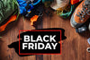 Unbeatable Black Friday Sales: Unleashing Discounts on Your Favorite Outdoor Brands!