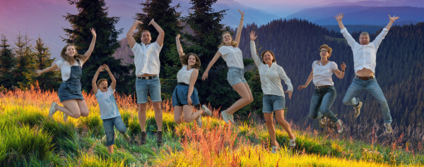 Campmor Customer Appreciation Day Fall 2023