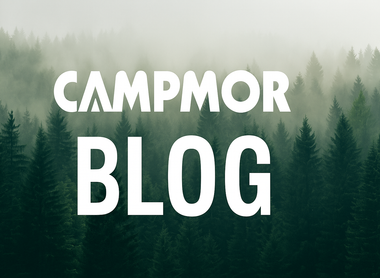 Welcome to the Campmor Outdoors Blog