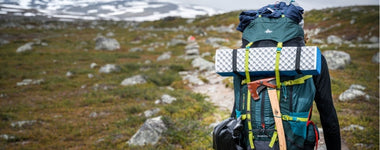 Basics of Backpacking