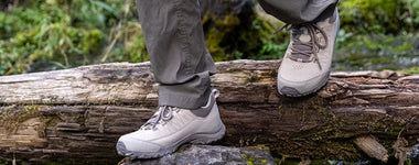 New Boots Guide: Boot Fitting, Care, &  Warranty