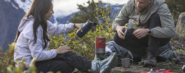 Join Us for the Oboz Takeover Event at Campmor! - April 10