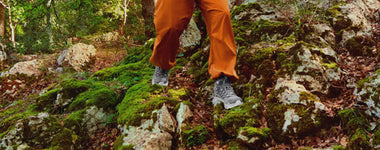 Outdoor Boot Buyers Guide