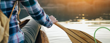 Intro to Canoeing – A Free In-Store Workshop at Campmor