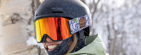 Enhancing Your Winter Adventure: The Importance of Choosing the Right Ski Goggle Lens