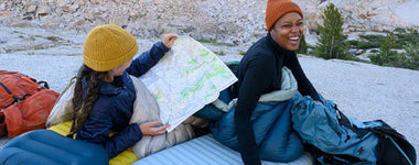 Sleeping Outdoors – Making Proper Sleeping Arrangements