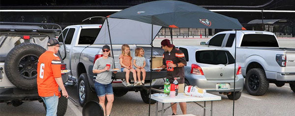 The Ultimate Tailgating Guide: Gear Up for Game Day with Campmor