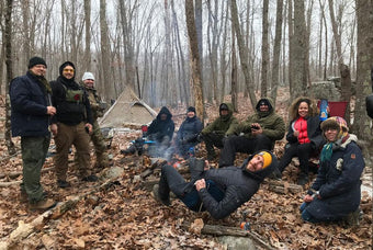 Urban and Outdoor Survival