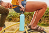 When should I buy a new water bottle?