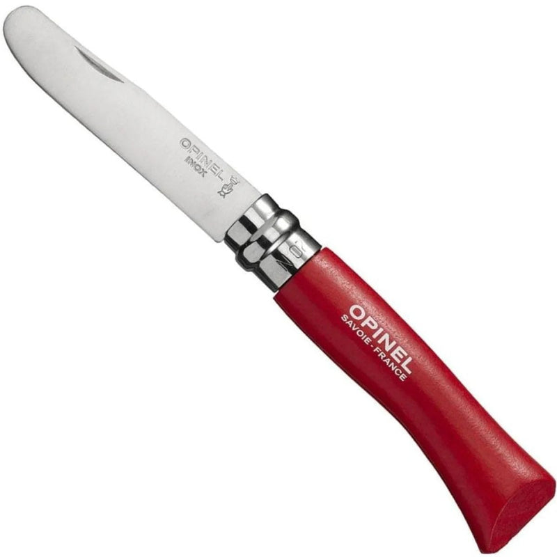 Load image into Gallery viewer, Opinel No.07 My First Opinel
