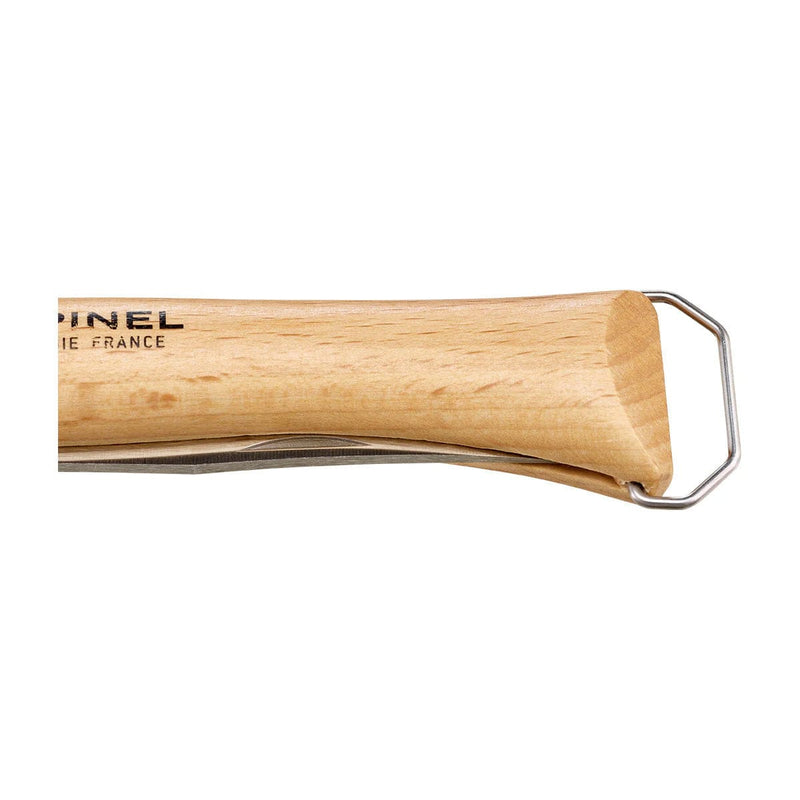 Load image into Gallery viewer, Opinel No. 10 Corkscrew & Bottle Opener Knife