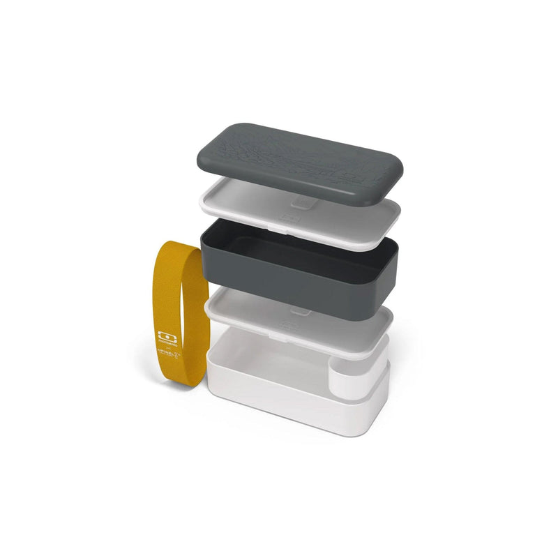 Load image into Gallery viewer, Opinel On-the-go meal kit | Monbento x