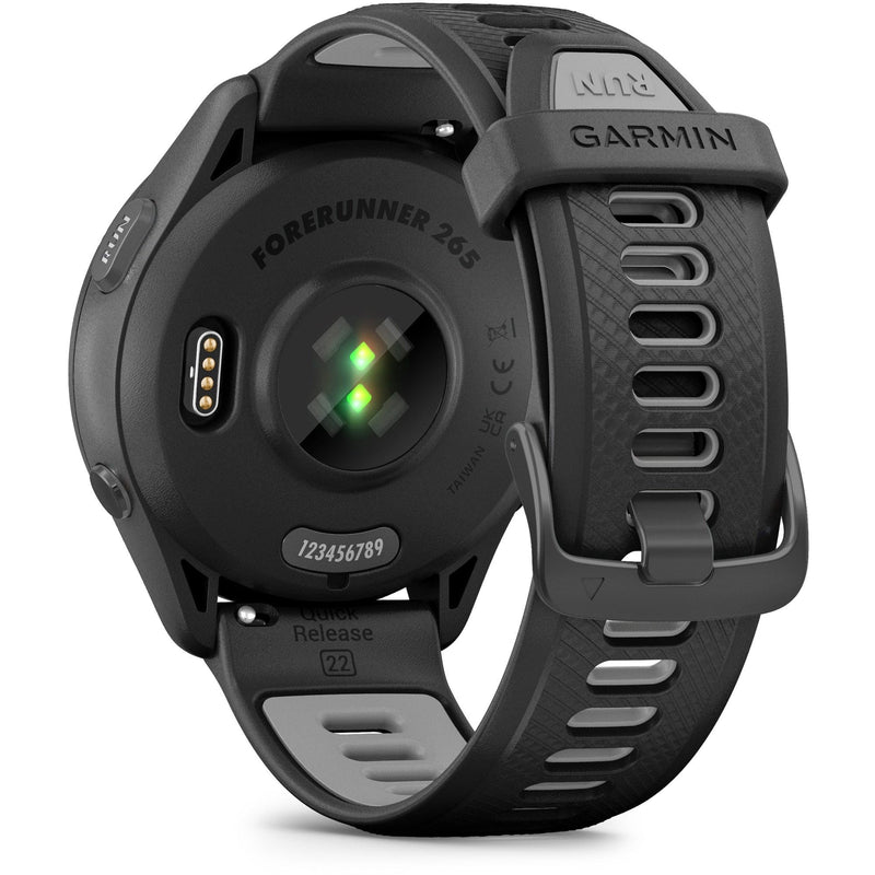 Load image into Gallery viewer, Garmin Forerunner 265 Watch