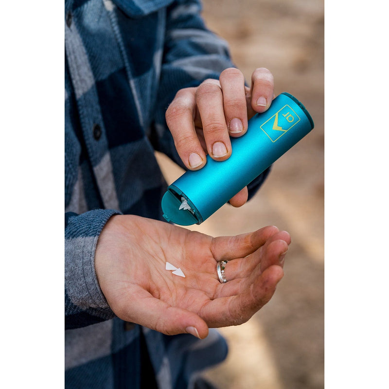 Load image into Gallery viewer, Adventure Ready Wash Capsule