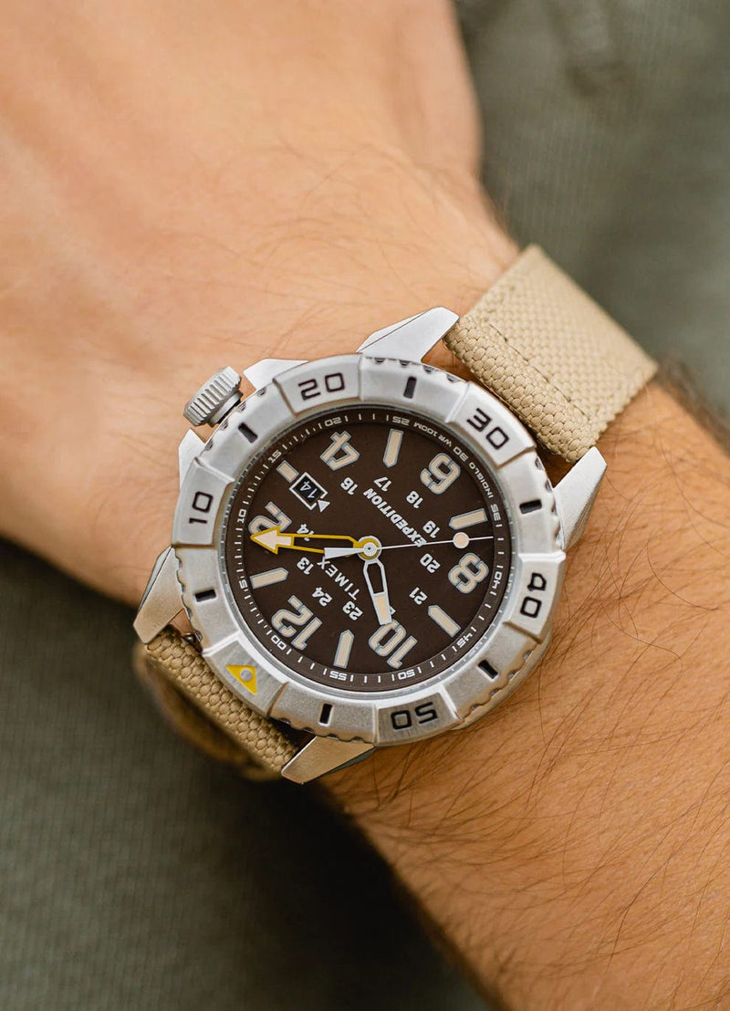 Load image into Gallery viewer, Timex Expedition North Ridge IP