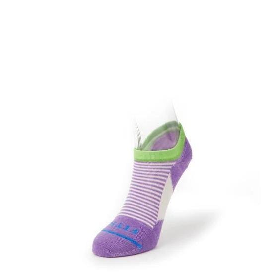 Load image into Gallery viewer, FITS Women's Ultra Light Runner No Show Socks