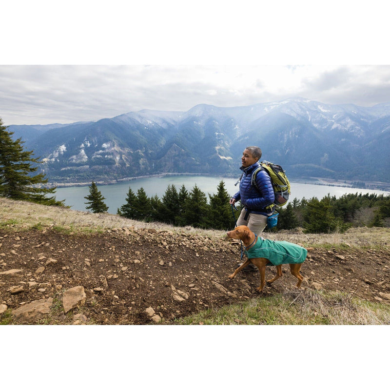 Load image into Gallery viewer, Ruffwear Overcoat Fuse Dog Jacket

