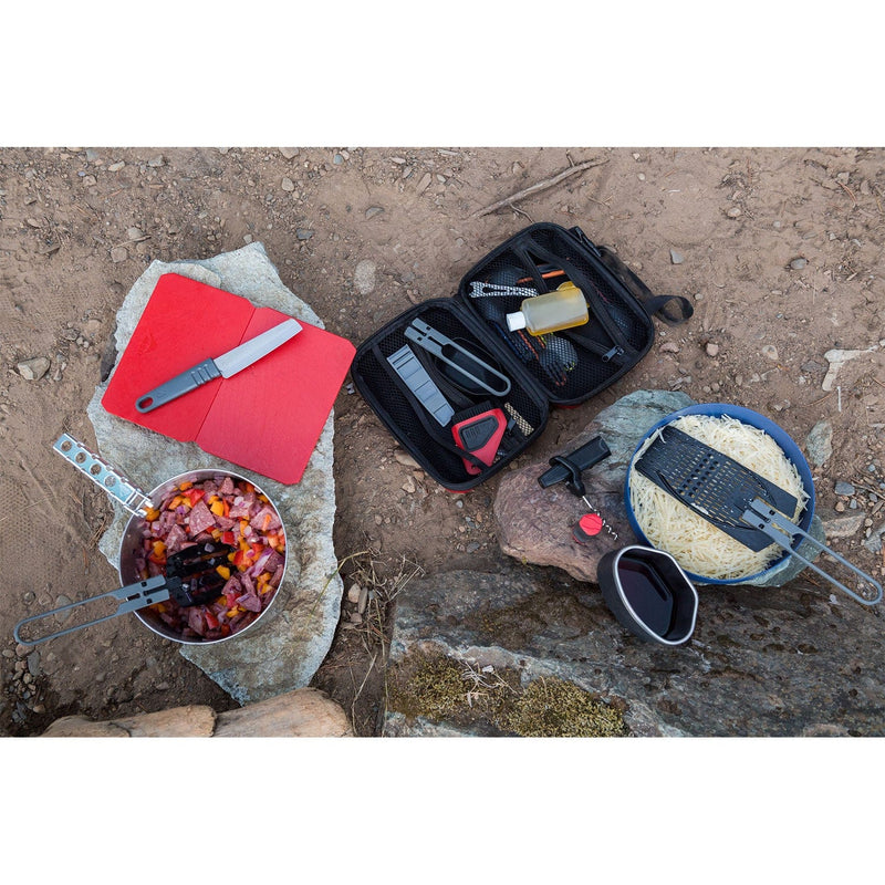 Load image into Gallery viewer, MSR Alpine Deluxe Kitchen Set