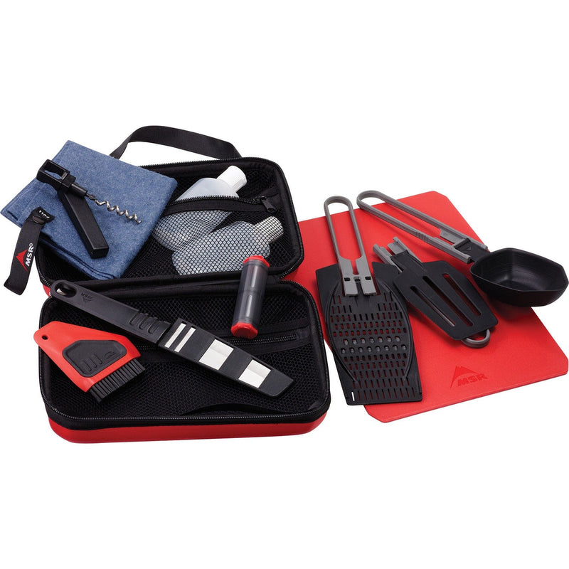 Load image into Gallery viewer, MSR Alpine Deluxe Kitchen Set