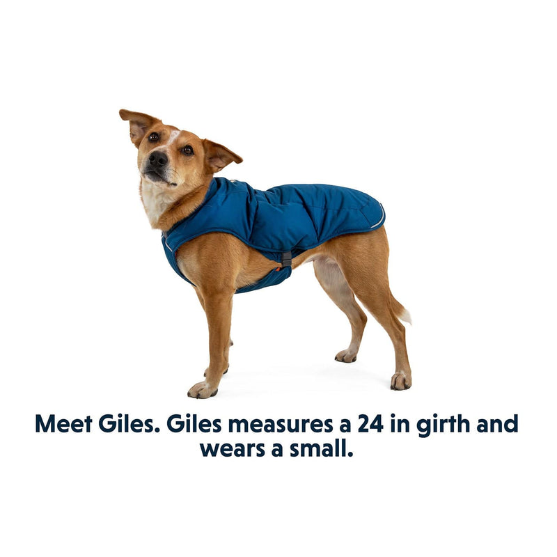 Load image into Gallery viewer, Ruffwear Quinzee Dog Jacket