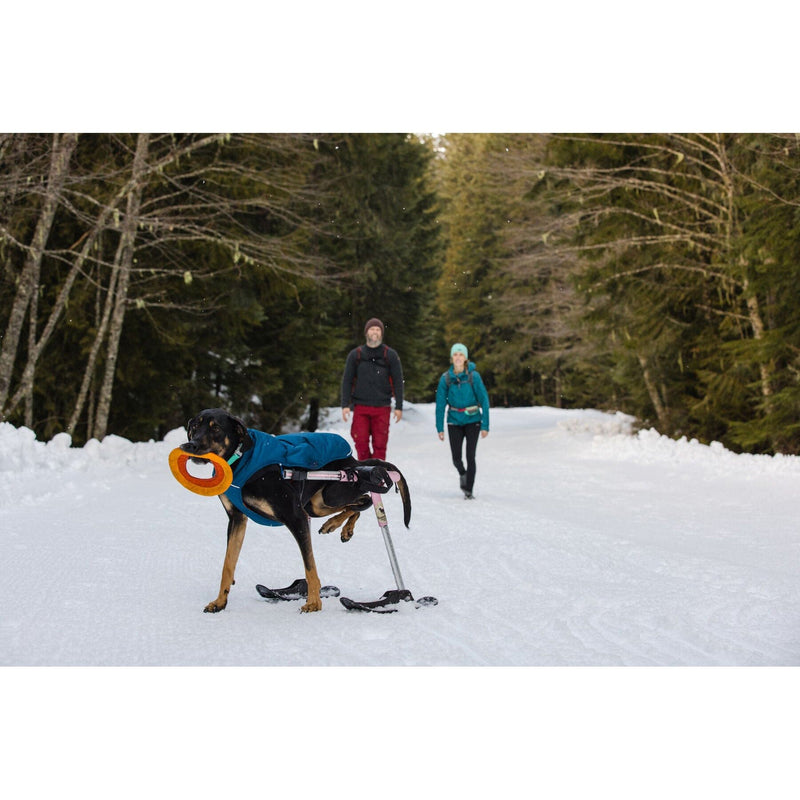 Load image into Gallery viewer, Ruffwear Quinzee Dog Jacket