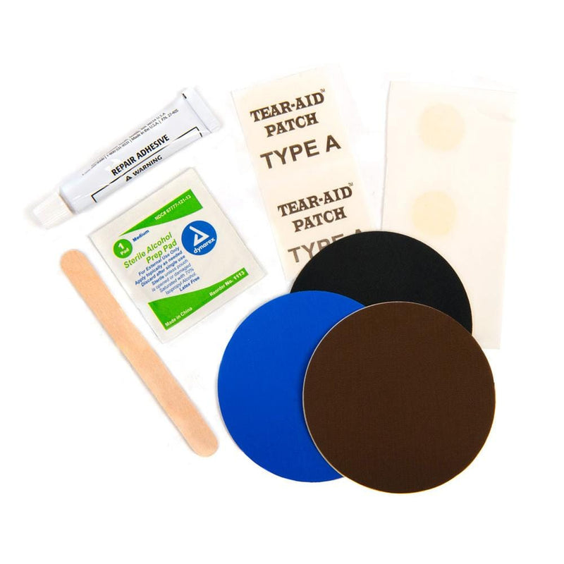 Load image into Gallery viewer, Therm-A-Rest Permanent Home Repair Kit