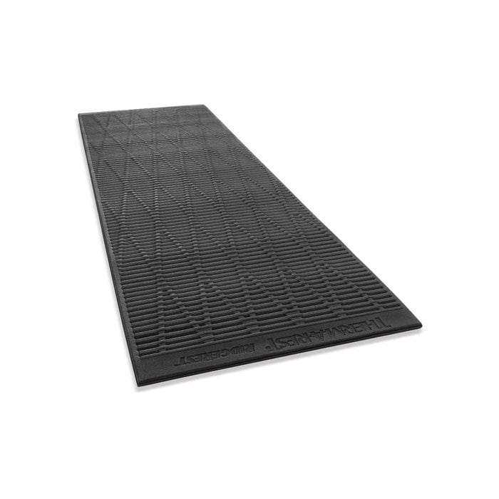 Therm-A-Rest RidgeRest Closed-Cell Foam Sleeping Pad Regular – Campmor