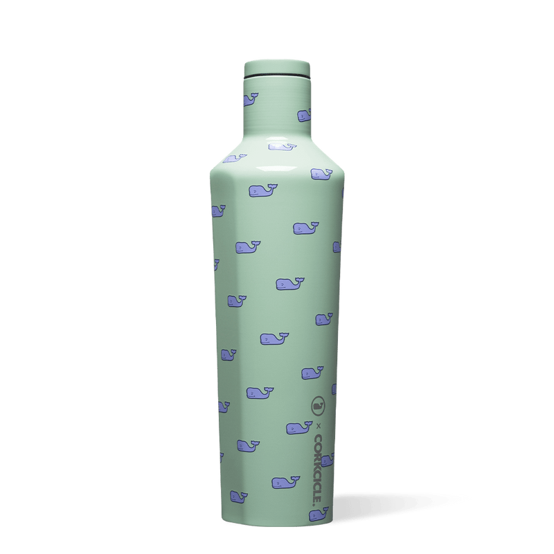 Load image into Gallery viewer, vineyard vines Canteen by CORKCICLE.