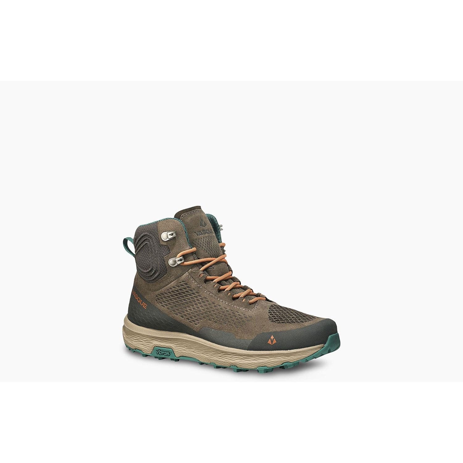 Hiking Boots Men Vasque Breeze 2022 Hiking Boot Review: Comfort