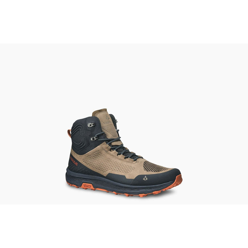 Load image into Gallery viewer, Vasque Breeze LT NTX Men's Lightweight Waterproof Hiking Boot