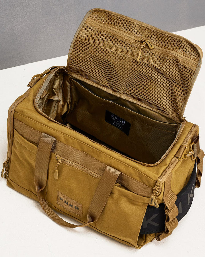 Load image into Gallery viewer, Core Duffel by King Kong Apparel