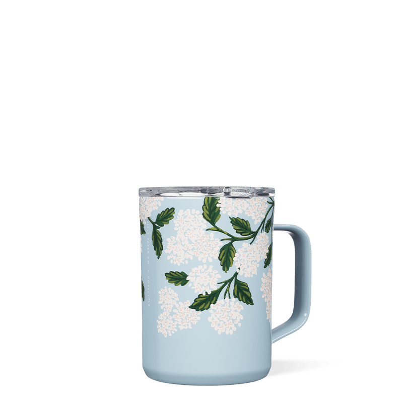 Load image into Gallery viewer, Rifle Paper Co. Coffee Mug by CORKCICLE.