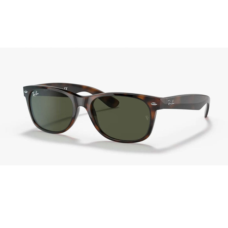 Load image into Gallery viewer, Ray-Ban New Wayfarer Classic Sunglasses