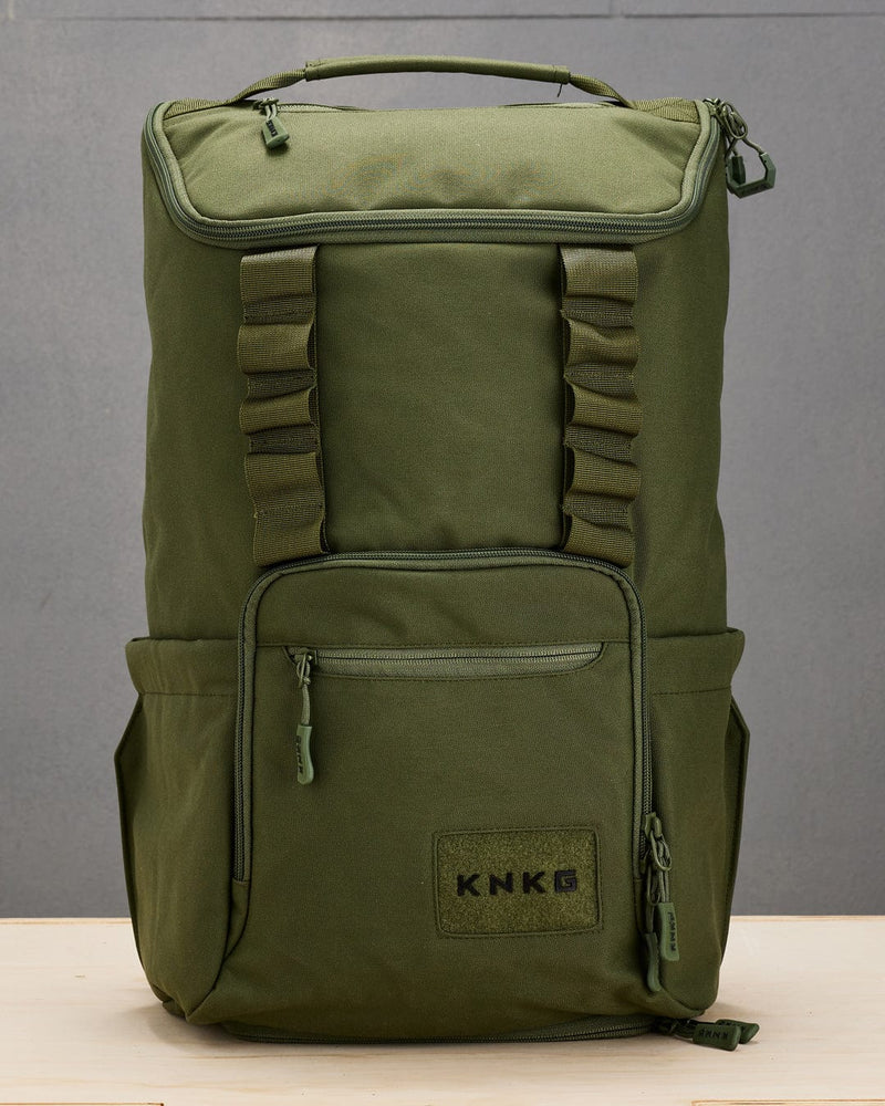 Load image into Gallery viewer, Core Backpack by King Kong Apparel