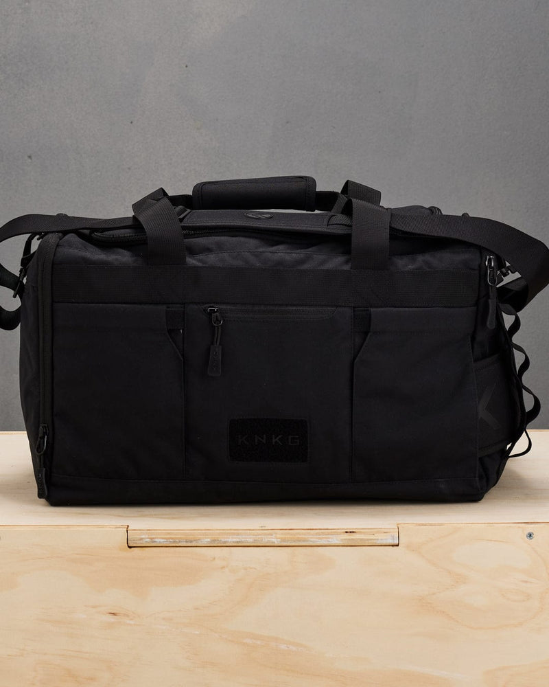 Load image into Gallery viewer, Core Duffel by King Kong Apparel