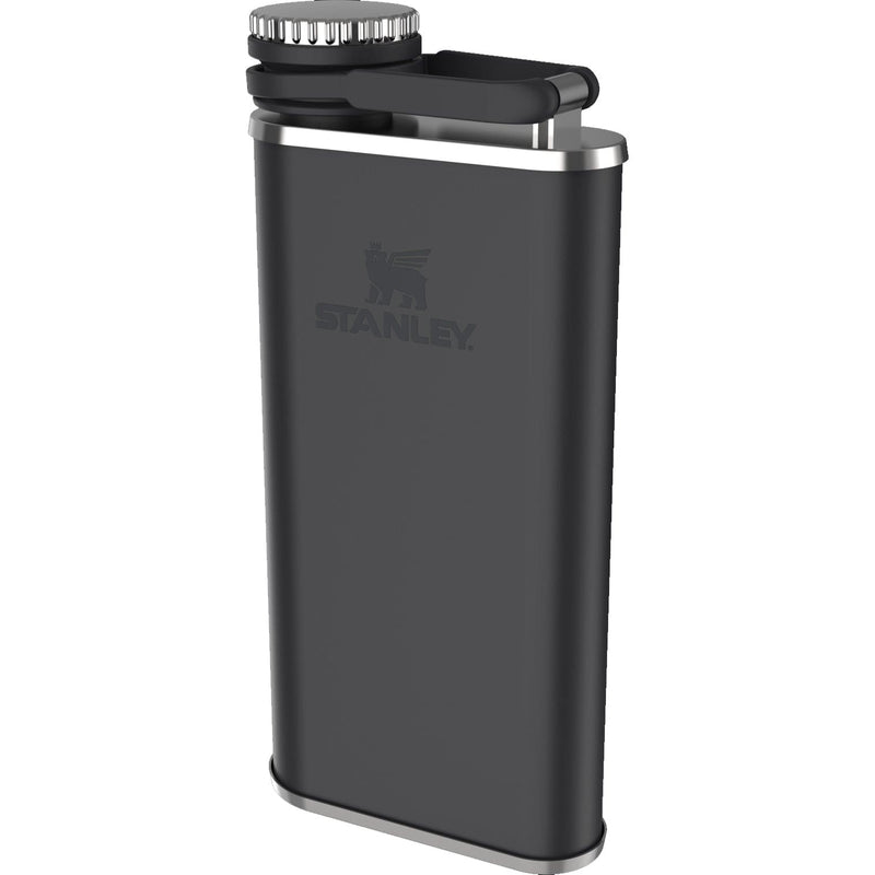 Load image into Gallery viewer, Stanley 8 oz. Stainless Steel Classic Flask