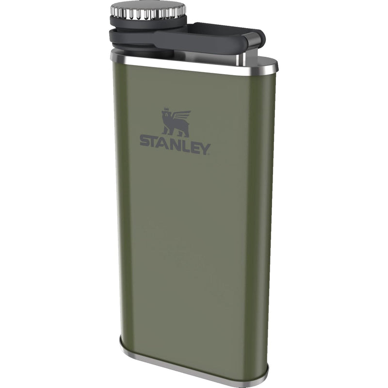 Load image into Gallery viewer, Stanley 8 oz. Stainless Steel Classic Flask