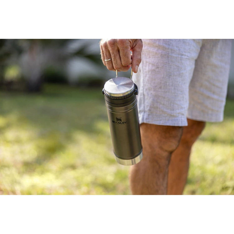 Load image into Gallery viewer, Stanley The Perfect-Brew Travel French Press
