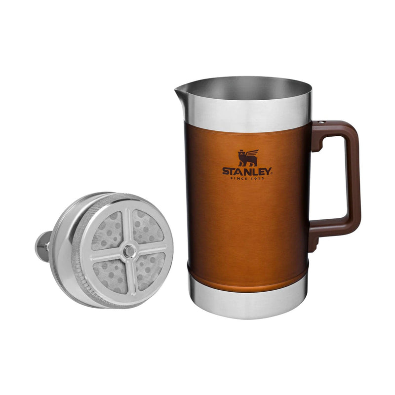Load image into Gallery viewer, Stanley The Perfect-Brew French Press