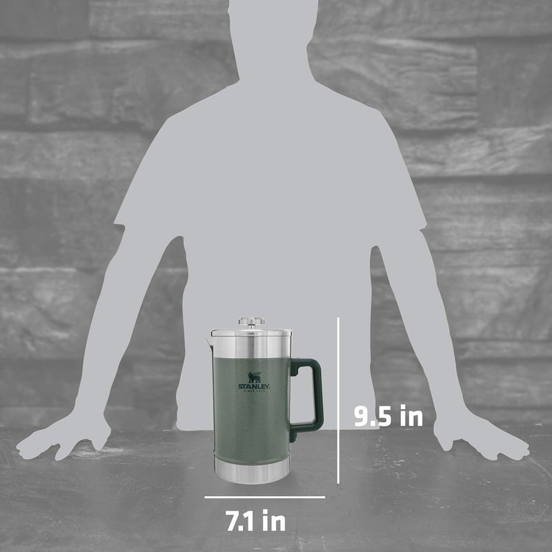 Load image into Gallery viewer, Stanley The Perfect-Brew French Press