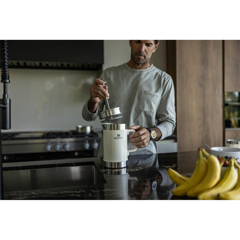 Load image into Gallery viewer, Stanley The Perfect-Brew French Press