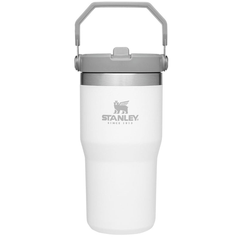 Load image into Gallery viewer, Stanley The IceFlow Flip Straw 20 oz. Tumbler