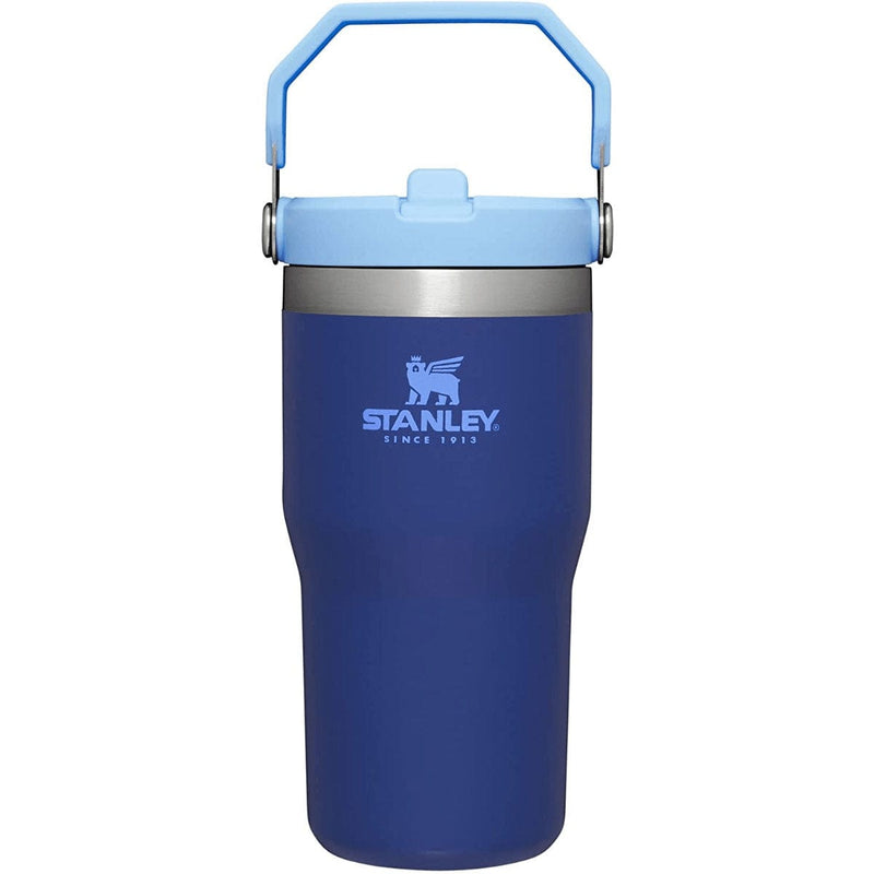Load image into Gallery viewer, Stanley The IceFlow Flip Straw 20 oz. Tumbler