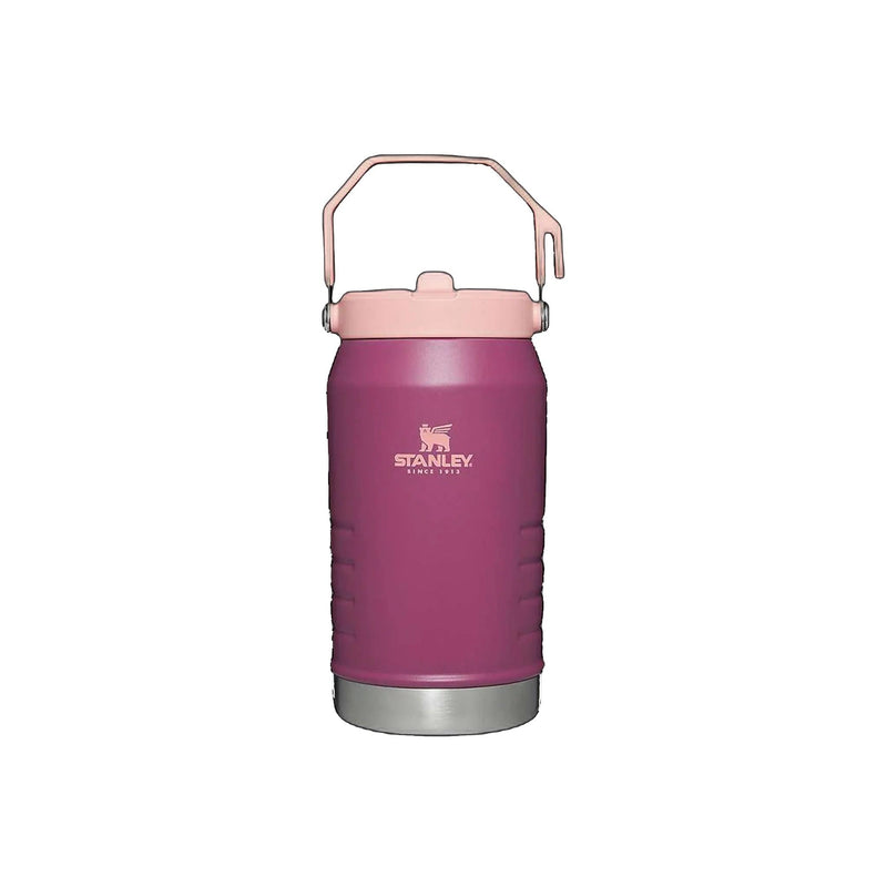 Load image into Gallery viewer, Stanley The IceFlow Flip Straw 64 oz. Jug