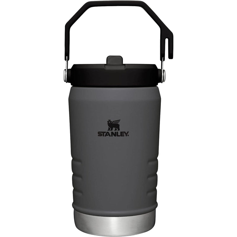 Load image into Gallery viewer, Stanley The IceFlow Flip Straw 40 oz. Jug