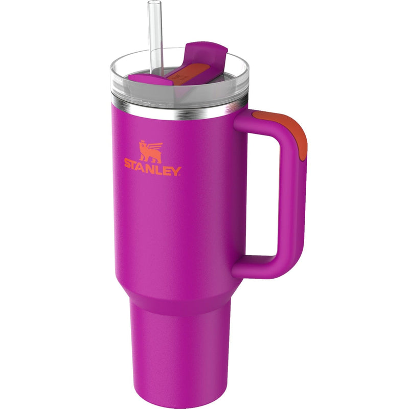 Load image into Gallery viewer, Stanley The Quencher H2.O FlowState Tumbler - 40oz