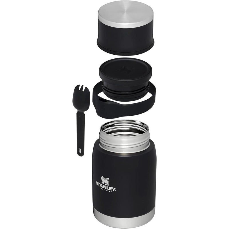 Load image into Gallery viewer, Stanley The Adventure To-Go Food Jar + Spork