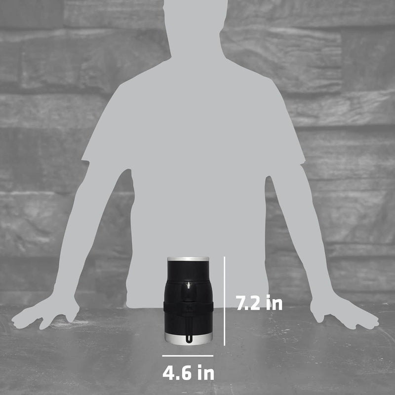 Load image into Gallery viewer, Stanley The Adventure To-Go Food Jar + Spork