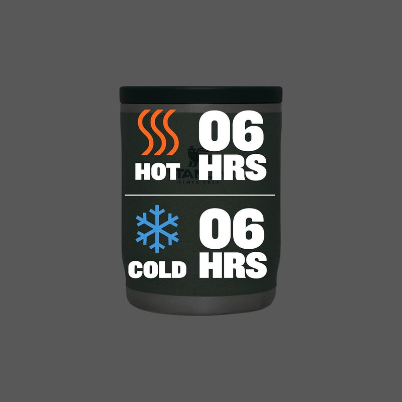 Load image into Gallery viewer, Stanley Adventure To-Go Food Jar 18 oz